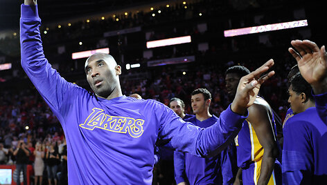 NBA: &bdquo;Rockets&ldquo; &ndash; &bdquo;Lakers&ldquo;