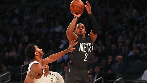 Randy Foye