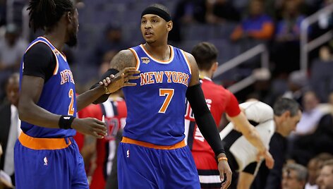 Carmelo Anthony