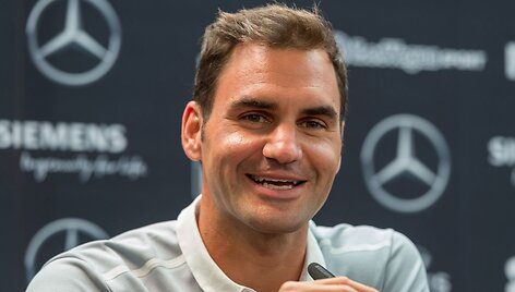 Rogeris Federeris