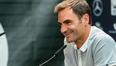 Rogeris Federeris
