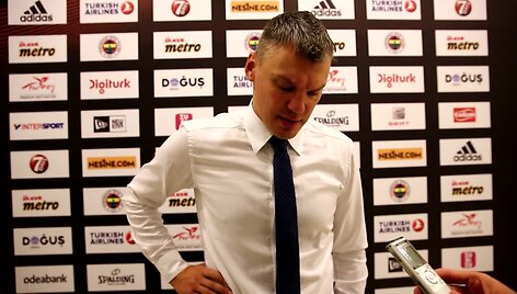 jasikevicius