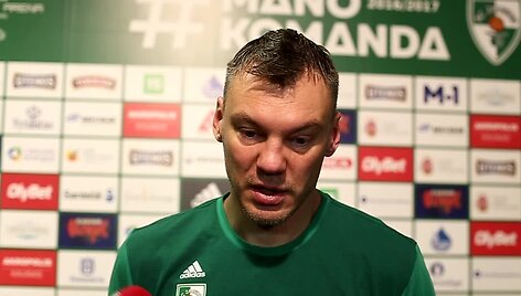 sarunas-jasikevicius-zaisime-pries-viena-stipriausiu-komandu