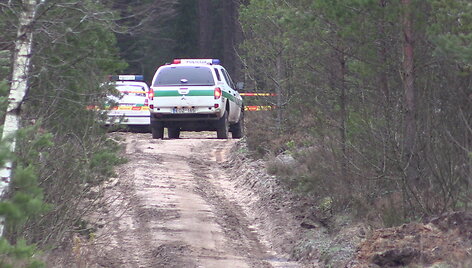 varenos-rajone-rastas-sudeges-vw-automobilis-bagazineje-tikriausiai-dingusio-sargo-kunas