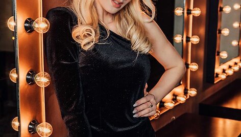 Kristina Ivanova