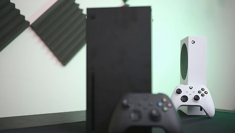 JustSphex apžvelgia naujausius „Xbox“
