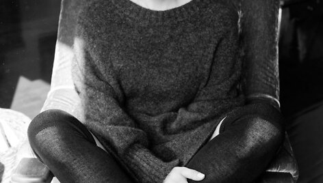 Ieva Prudnikovaitė