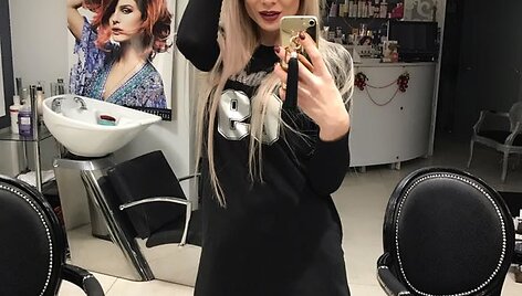 Natalija Bunkė