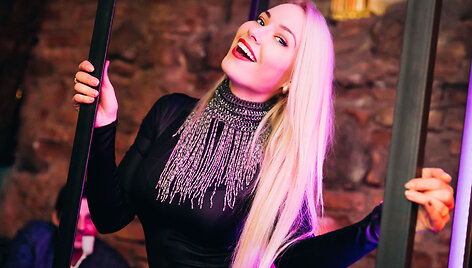 &bdquo;Mojo Lounge Vilnius&ldquo; akimirka