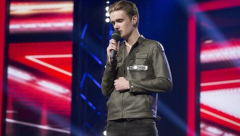 Marius Mickus