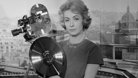 Danielle Darrieux