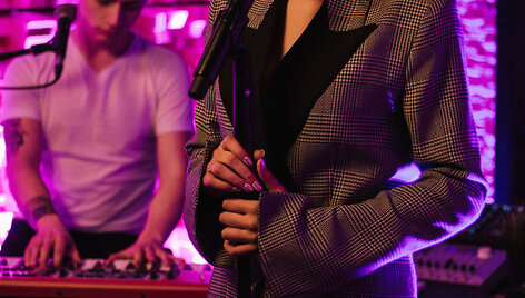 Monika Pundziūtė
