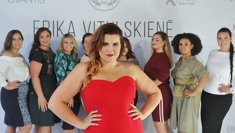 Erika Vitulskienė