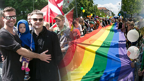 Baltic Pride