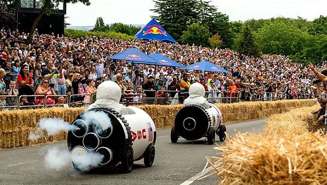 „Red Bull“ muilinių lenktynės