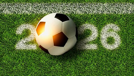 Pasaulio futbolo čempionatas