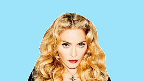 Madonna