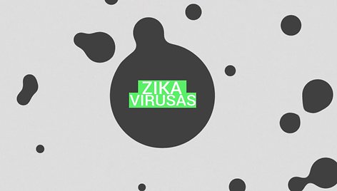 Zika virusas