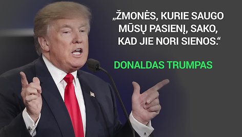 ka-svarbiausio-per-debatus-pasake-donaldas-trumpas-ir-hillary-clinton