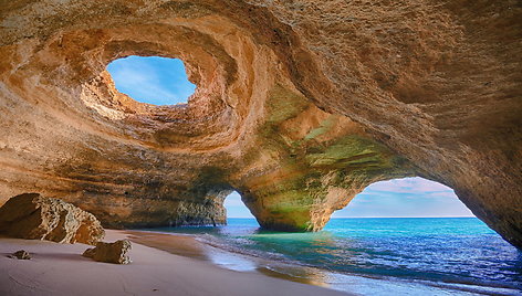 Benagil_Cave_Algarve