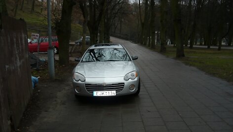 Įkrauk.lt nuotrauka