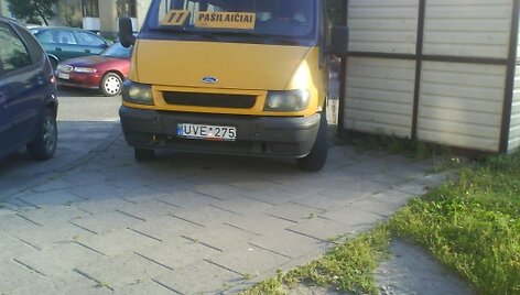 Įkrauk.lt nuotrauka