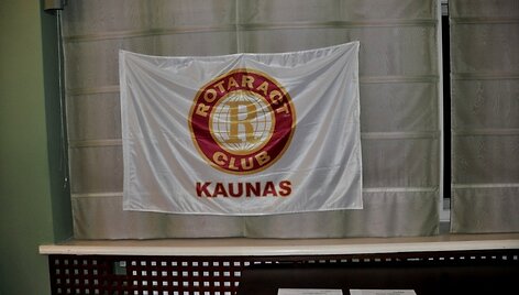 Rotary Akademija'12 Kaunas