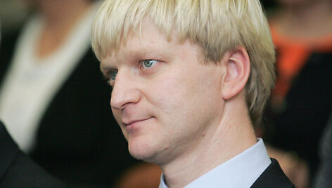 Darius Aleknavičius