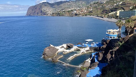 Madeira