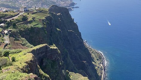 Madeira