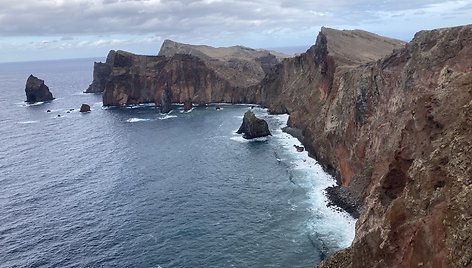 Madeira