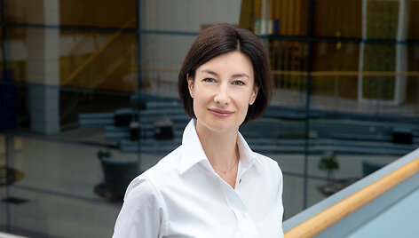 Inga Luko&scaron;iūnaitė
