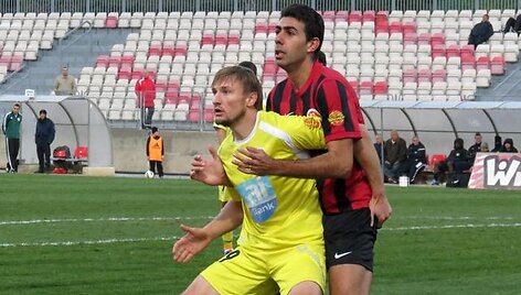 Robertas Vėževičius