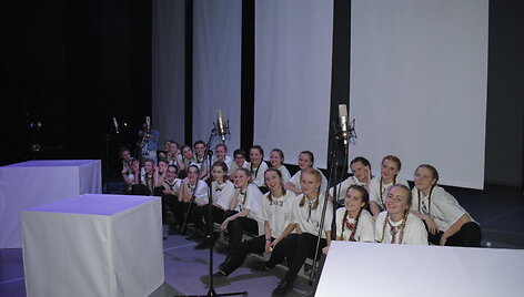 &bdquo;Styga &ndash; miuziklas apie mūsų gyvenimą&ldquo;