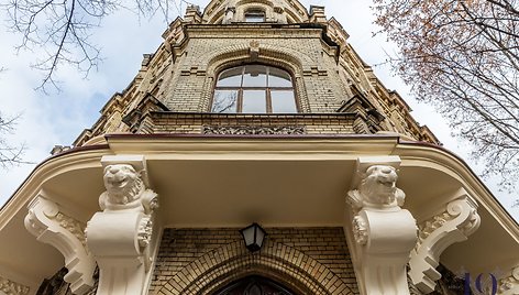 Atgimęs „Vaidilos“ teatras