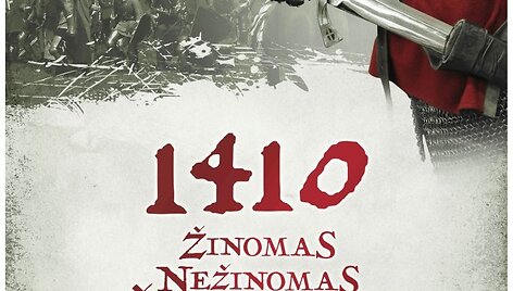 1410. Žinomas nežinomas Žalgiris