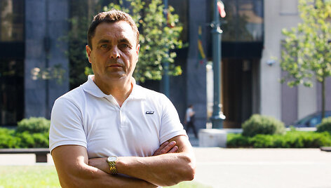 Petras Gražulis