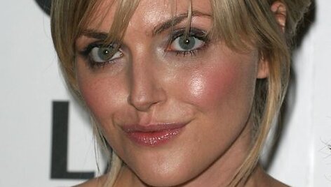 Sophie Dahl 