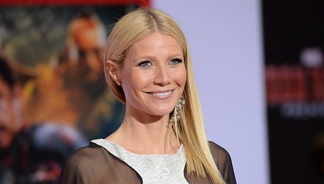 Gwyneth Paltrow