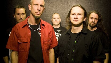 &bdquo;Clawfinger&ldquo;