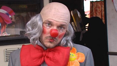 Donatas Baumila