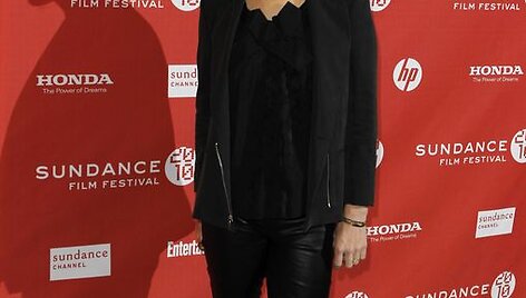 Sam Taylor-Johnson