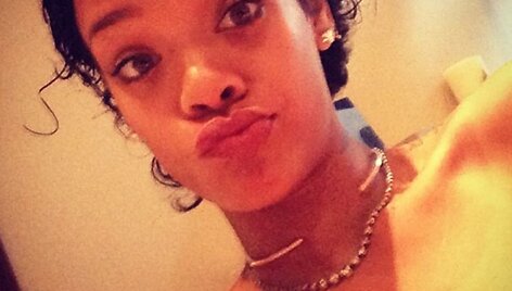 Rihanna