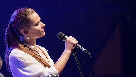 Jurga &Scaron;eduikytė