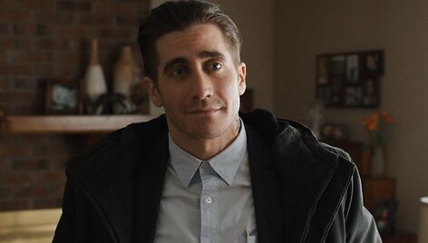 Jake&lsquo;as Gylenhaalas