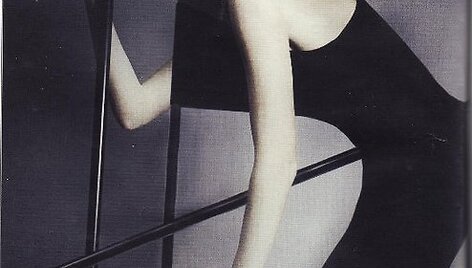 Solveiga Mykolaitytė 