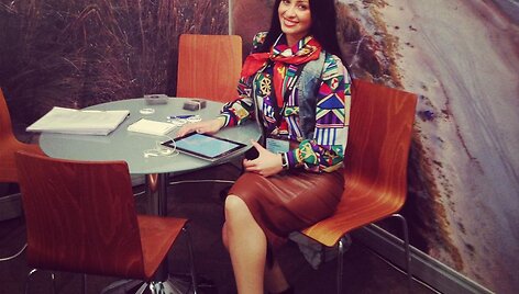 &Scaron;orena Džania&scaron;vili