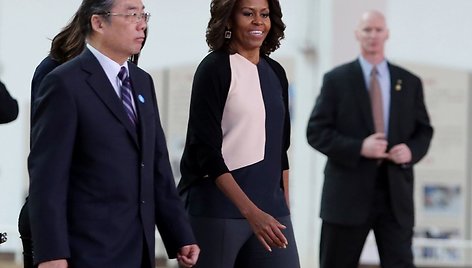 Michelle Obama