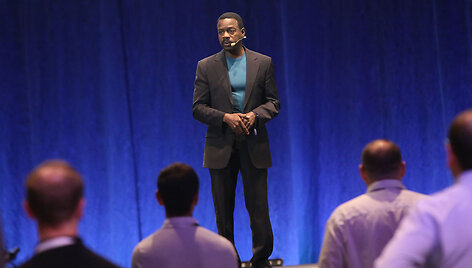 J.McClendonas