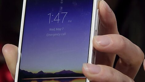 Huawei Ascend p7